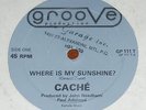 Cache 12