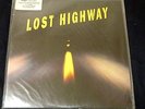 free shipping Lost Highway 2LP Vinyl Nine Inch Nails Smashing Pumpkins Rammstein