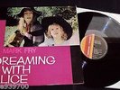 Mark Fry - Dreaming With Alice 2006 Sunbeam Re-issue LP