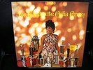 LP CELIA CRUZ la excitante (oh that exciting celia) FRANCE merengue boogaloo