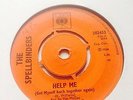 Help Me- The Spellbinders. British CBS