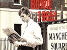 EP DAVID BOWIE 1965 manish boys / davy jones RECORD STORE DAY 2013 vinyl 45 mod