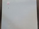 The Beatles  WHITE ALBUM  LP  FACTORY SEALED  LIMITED EDITION  Mint UK Vinyl