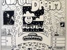 BILL NELSON (BE BOP DELUXE) - NORTHERN DREAM - SMILE LAF 2182 - UK
