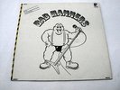 LP BAD MANNERS Ska'n'b SPANISH rare 1980 Lip up fatty SKA 2 tone PUNK REGGAE
