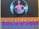 SIXTO RODRIGUEZ  - COLD FACT    LP SOUTH AFRICAN SUSSEX PRESSING