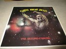 +++ CURTIS KNIGHT ZEUS - The Second Coming - RARE psych (Dawn) MOTORHEAD nr mint