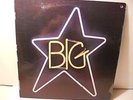 1972 Big Star #1 Record Ardent Records ADS-2803 Alex Chilton ORIGINAL