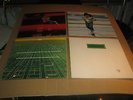 LP -4 X CHRIS REA. - German ORIGINALS - MINT - WOW 