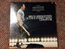 Bruce Springsteen & E Street Band Live 1975-85 Five LP Box Set Sealed Vinyl