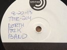 North Polk Band Test Pressing Third Man Records TMR-214 Jack White Stripes Choir