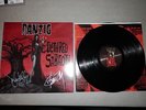 Danzig - Deth Red Sabaoth Signed by Steve Zing & Johnny Kelly Autograph