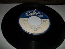 45 RPM RECORD SINGLE 7