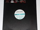The Sisters Of Mercy 'First Last And Always' LTD Numbered LP Green Splatter Wax