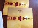 Vinyl Kate Bush LP Aerial - Rare heavyweight vinyl excellent Condition