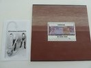 VA EUROCHEQUE - Die Runde Sache LP 2005 Kernkrach Synth Minimal TOP inkl.Zeitung