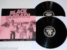 Black Sabbath 'California Jam 1974' Double LP Live @Ontario Motor Speedway 15tr.