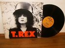 T-REX - The Slider (1972 Original Vinyl LP) reprise MS-2095