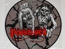 Possessed '1984 / 1991 / 1993 The Demos' LP Picture Disc Vinyl Record NM Death