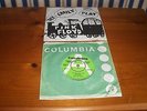 PINK FLOYD SEE EMILY PLAY UK DEMO WITH PROMO PICTURE SLEEVE