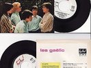RARE EP **LES GAELIC ** 
