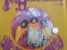 THE JIMI HENDRIX EXPERRIENCE ( YOU ARE EXPERIENCED ) 6261