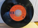 THE BEATLES MICHELLE/ RUN FOR YOUR LIFE ODEON  MFD FRANCE 1973 MINT (45)