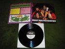 GROUP 1850 - PARADISE NOW reissue LP PSEUDONYM