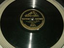 AL JOLSON: MY YELLOW JACKET GIRL/THE SPANIARD THAT BLIGHTED..VICTOR 17318