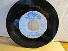 PERSIANETTES CALL ON ME STRATA 102  PROMO MINT-  (45)