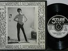 RICHARD HELL Another World 1976 UK Siff Records PUNK 7