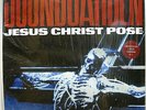 SOUNDGARDEN Jesus Christ Pose 1992 UK 4 Track 12