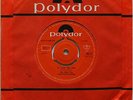 The CREATION If I Stay Too Long 1967 UK ORG 7