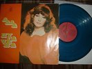 Alla Pugacheva Tashkent Rare Blue Vinyl