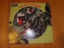 RARE THE SOFT MACHINE - DEBUT LP WITH MOVING PARTS COVER - 1968 PROBE CPLP 4500
