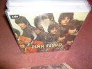 Pink Floyd Piper at the Gates of Dawn - *AUTHENTIC* UK EMI/COLUMBIA Vinyl LP NM