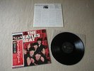 THE BEATLES The Beatles Beat JAPAN audiophile LP w/OBI *EX (Revolver/Abbey Road)