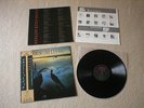 ROXY MUSIC Avalon JAPAN audiophile LP w/OBI *MINT (For Your Pleasure/Manifesto)