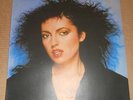 GILLA - I LIKE SOME COOL ROCK 'N' ROLL - HANSA INTERNATIONAL LP 1980 ORIGINAL