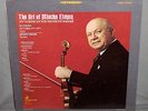 SEALED LP  * THE ART OF MISCHA ELMAN * FAVORITE PIECES * VANGUARD VSD-71173