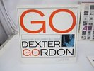 Dexter GORDON -  Go / BLP 4112, Mono Original, 1962 / Ex/VG+