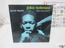 John COLTRANE -  Blue Train / BLP 1577 / Early Mono, ca. 1960 / VG+/Ex