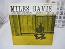 Miles DAVIS & Milt JACKSON / Prestige 7034 / Mono Original, 1956 / Ex/Ex