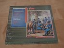 Turnabout TV 34145S Rachmaninoff Symphonic Dances Johanos SEALED ORIGINAL ISSUE