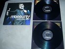 Morrissey Live at Earls Court Rare Vinyl LP Smiths Southpaw Grammar Maladjusted