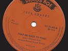 JUCA CHAVES TAKE ME BACK TO PIAUI BRAZIL 7