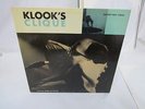 Kenny CLARKE -  Klook's Clique / Savoy MG 12065 / Mono Orig., 1956 / VG/VG