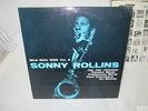 Sonny ROLLINS, Vol. 2 / BLP 1558 / Early Mono, ca. early '60s / VG+/Ex