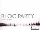 Silent Alarm [LP] by Bloc Party (Vinyl, Feb-2005, Wichita UK)