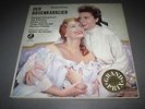 Columbia STC 90566/9 W/G Strauss ROSENKAVALIER  KARAJAN 4LP